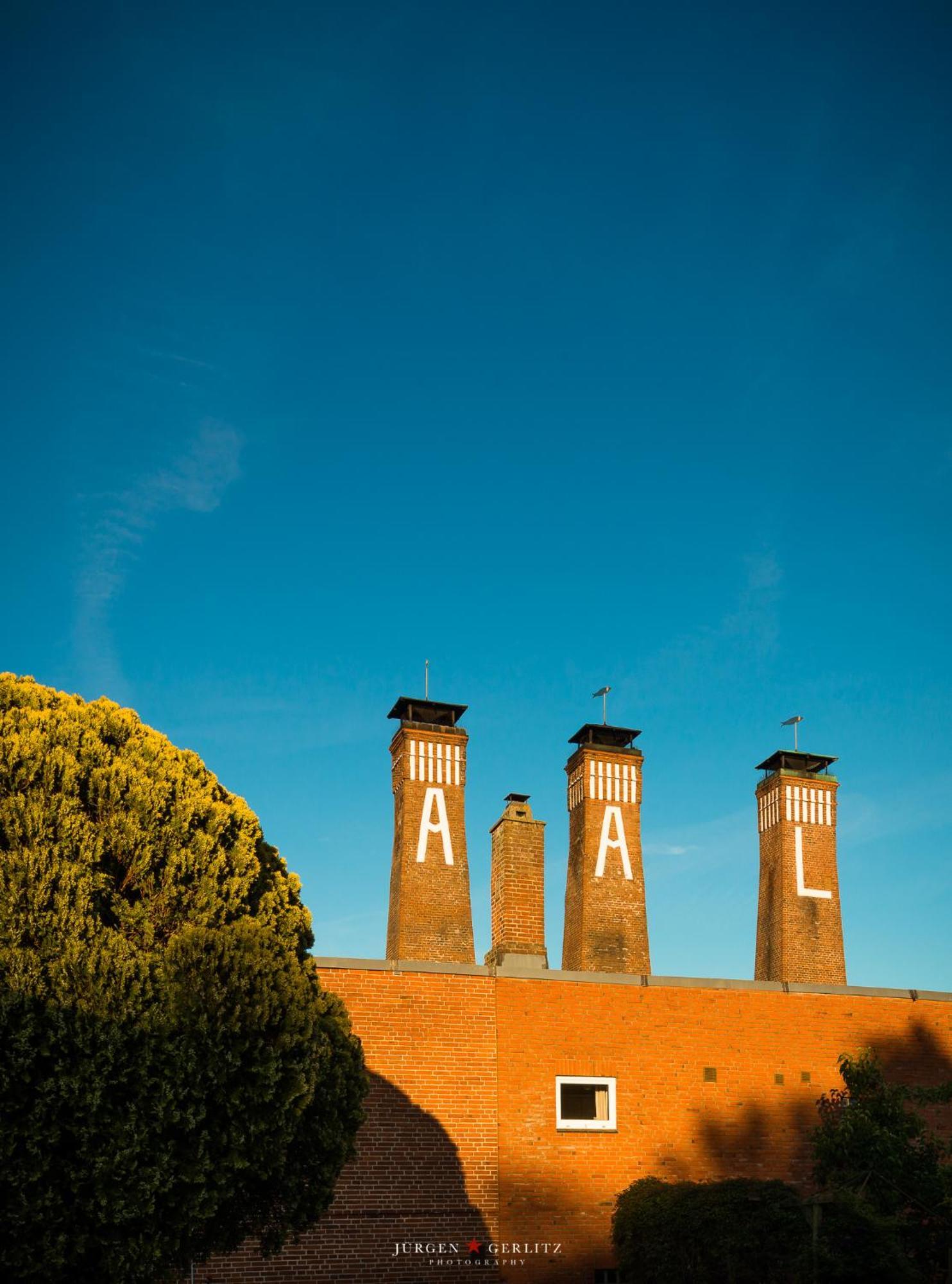 אולפניץ Wasserhaus Klabautermann מראה חיצוני תמונה